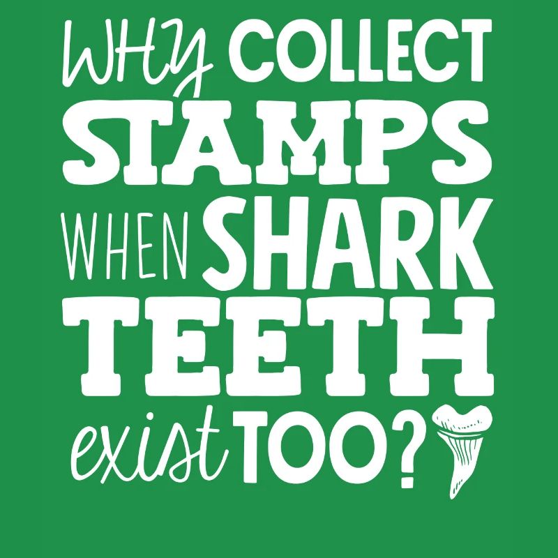 Requins, collecteurs de compteurs de requins