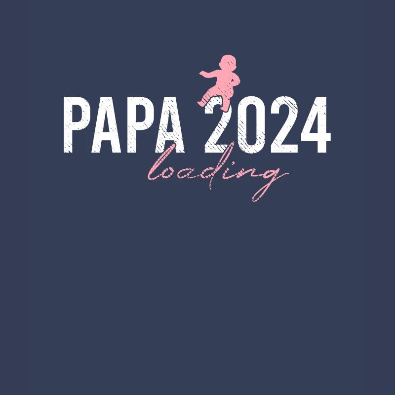 Dad 2024 loading