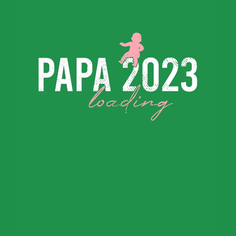 Dad 2023 loading