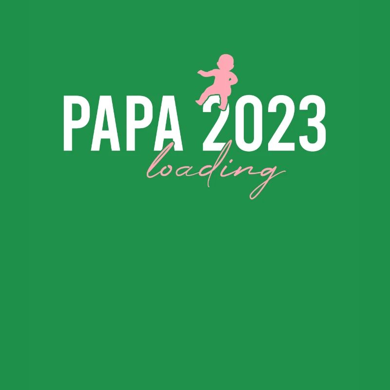 Dad 2023 loading