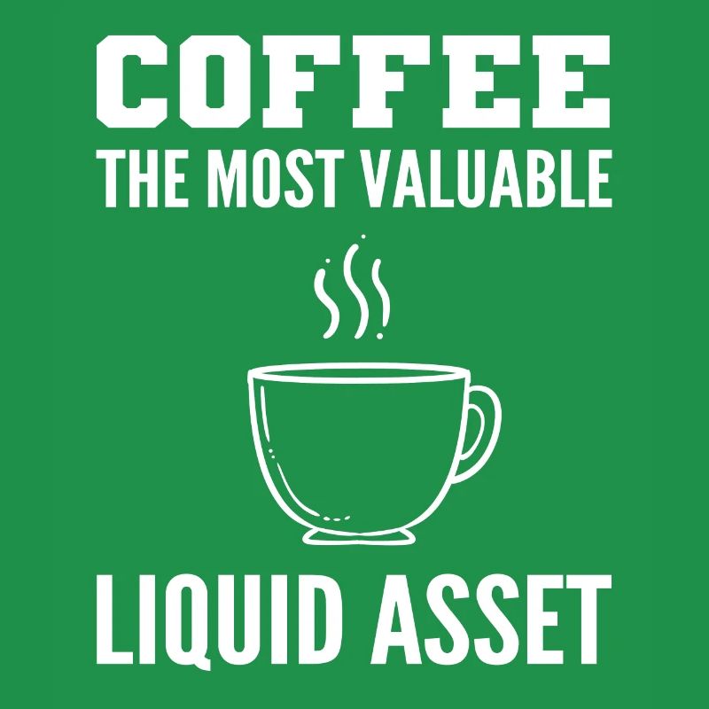 Comptable et amateur de café Comptable agréé