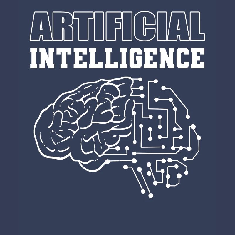 Artificial Intelligence Computer Technician