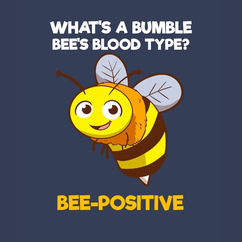 Bienen-positiv Beekeper oder Bauer