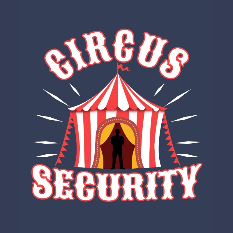 Circus security
