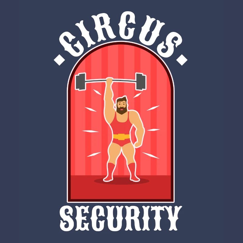 Circus security