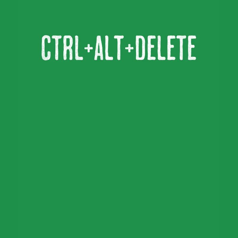 Befehlen Sie Den Code - Das Lustige Design Des