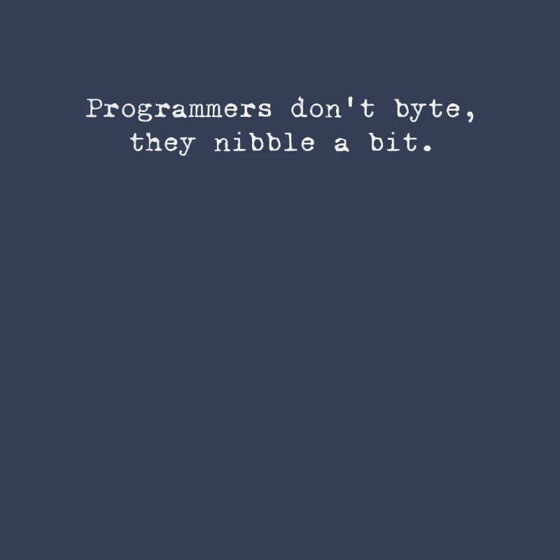 Byte-Free Encoding – Fun Developer Design