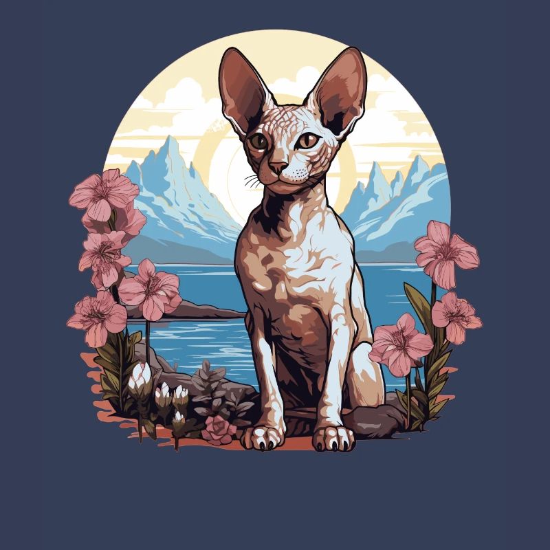 Cornish Rex Kitten Cornish Rex Cat