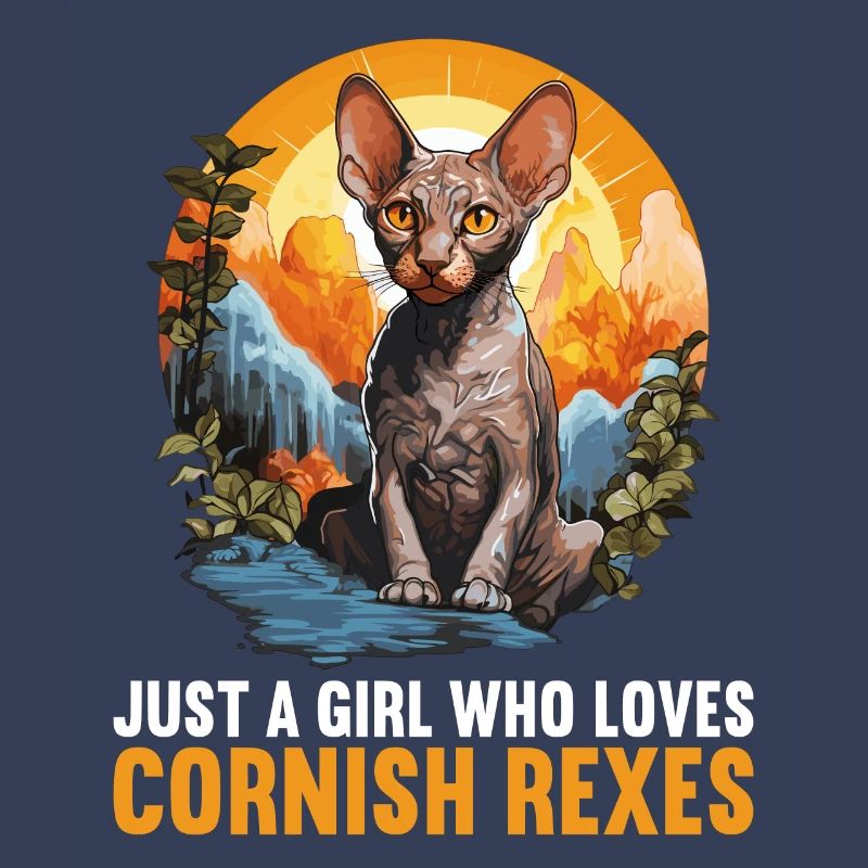 Cornish Rex Kitten Cornish Rex Cat