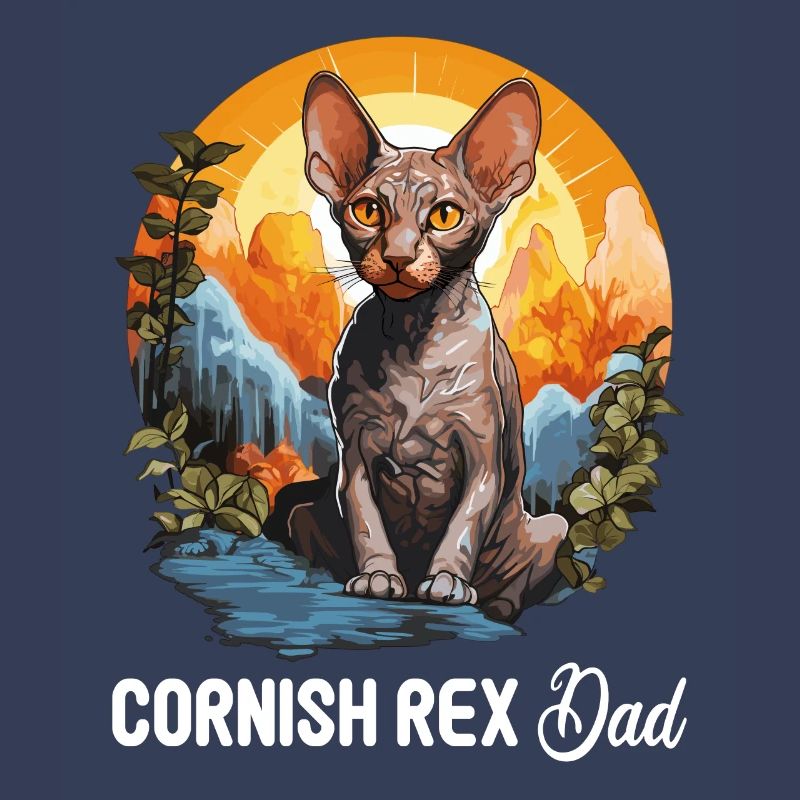 Cornish Rex Kitten Cornish Rex Cat