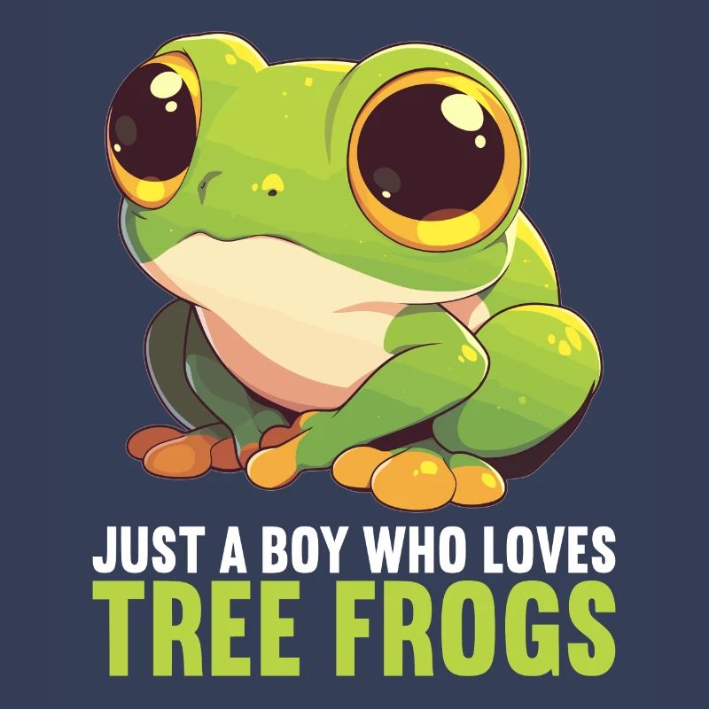 Tree Frog Baumfrösche Baumfrosch