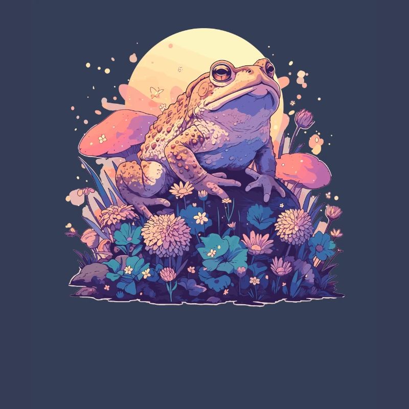Toad Toads Toad