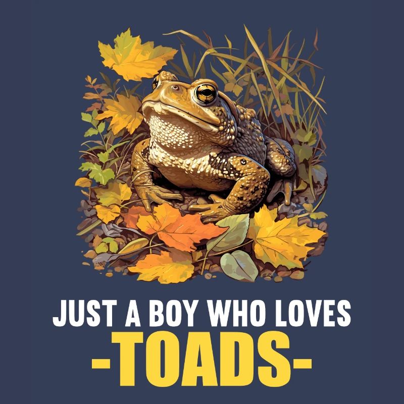 Toad Toads Toad