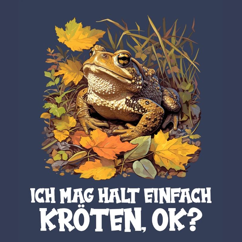 Crapaud crapaud crapaud