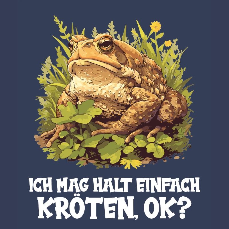 Toad Toads Toad