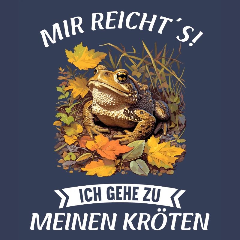 Toad Toads Toad