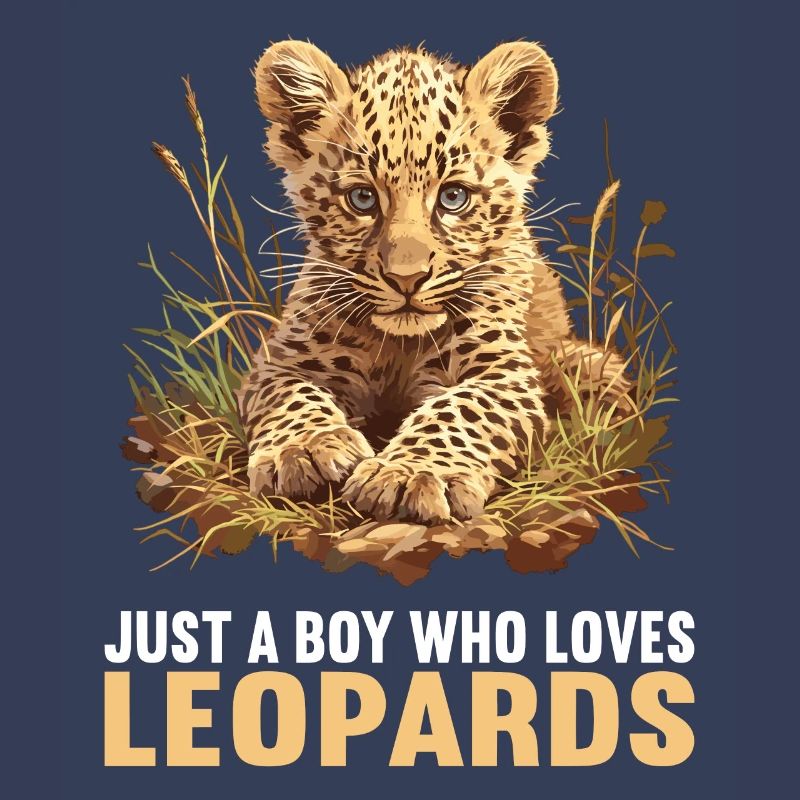 Léopard léopard