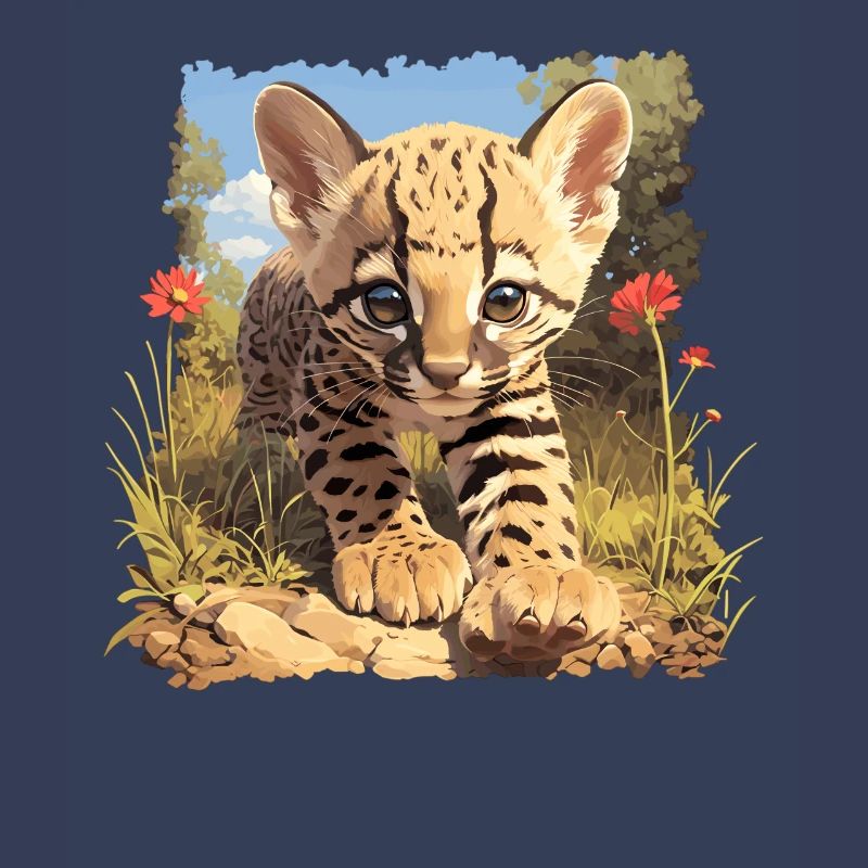 Ocelots Ocelot