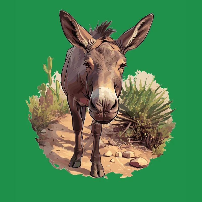 Mules Mule