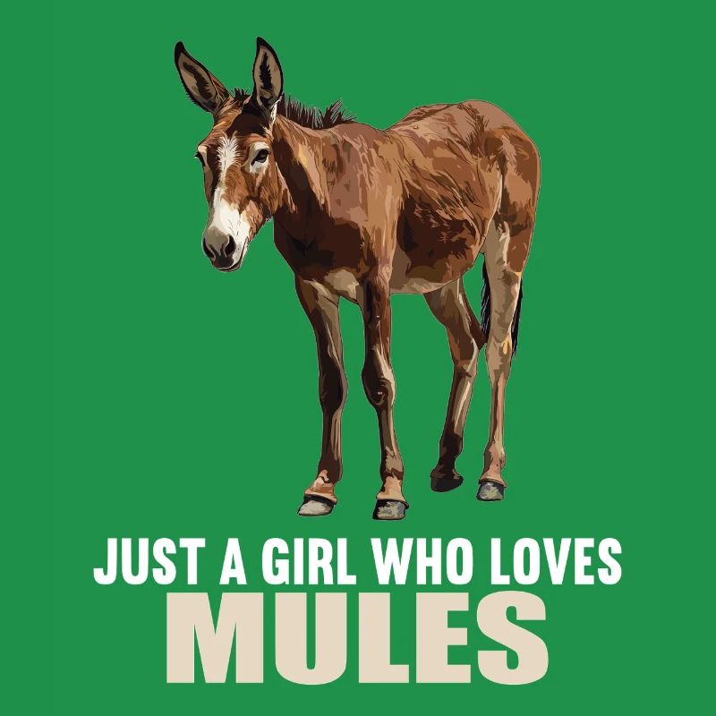 Mules Mule