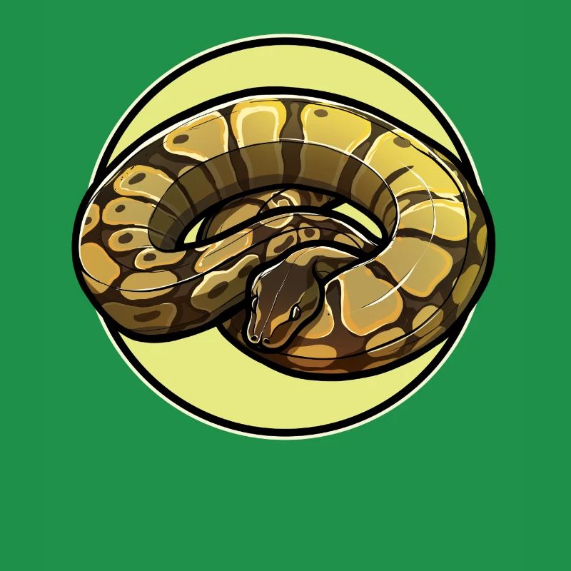 Ball Python Roi Python Roi Python