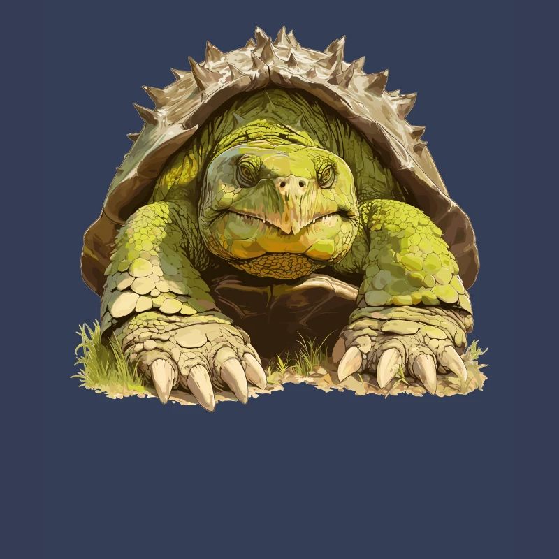 Snapping Turtles Snapping Turtle