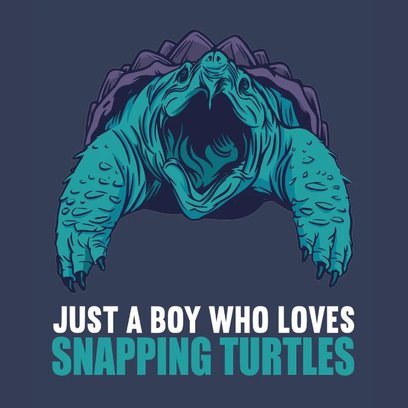 Snapping Turtles Snapping Turtle