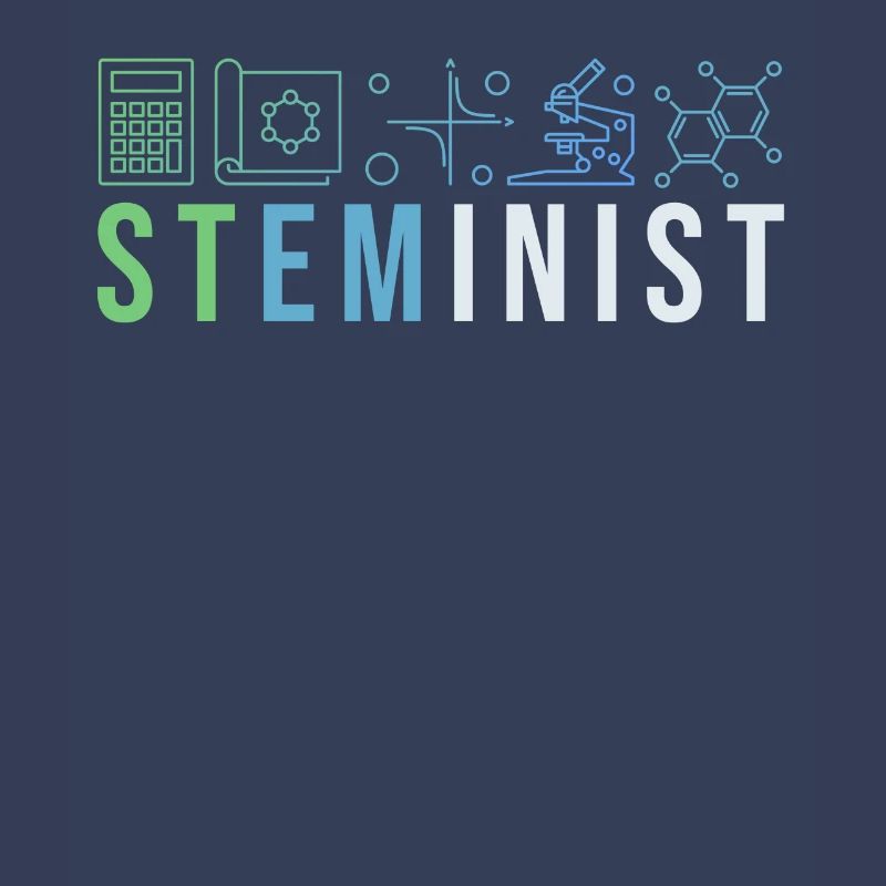 Steminist math technology, technologist research
