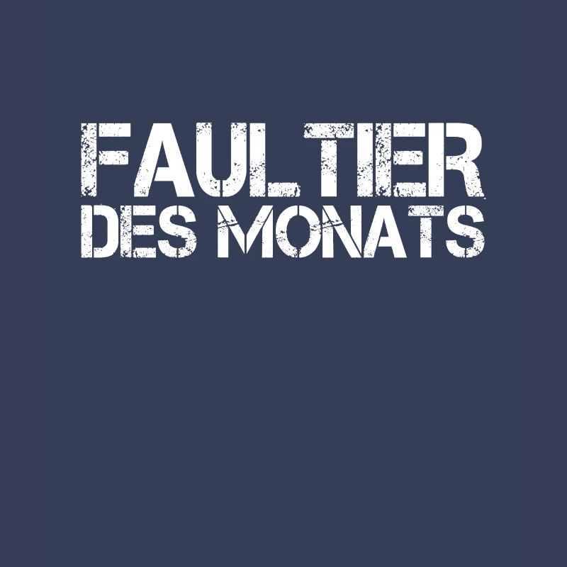 Faultier