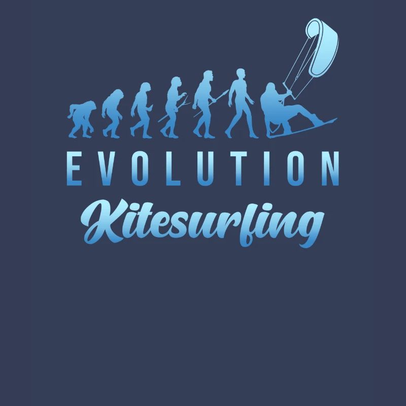 Kitesurf Evolution