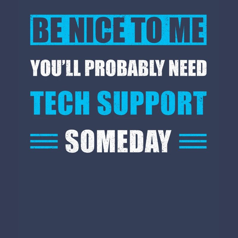 technical support