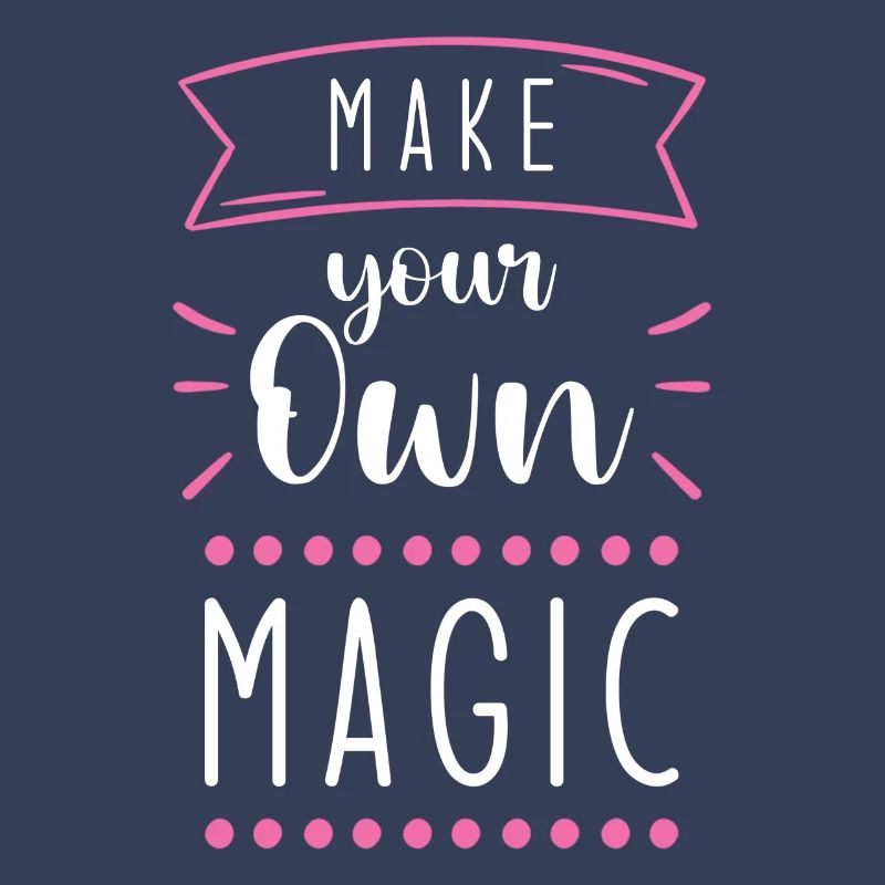 Magic spell Magic spell