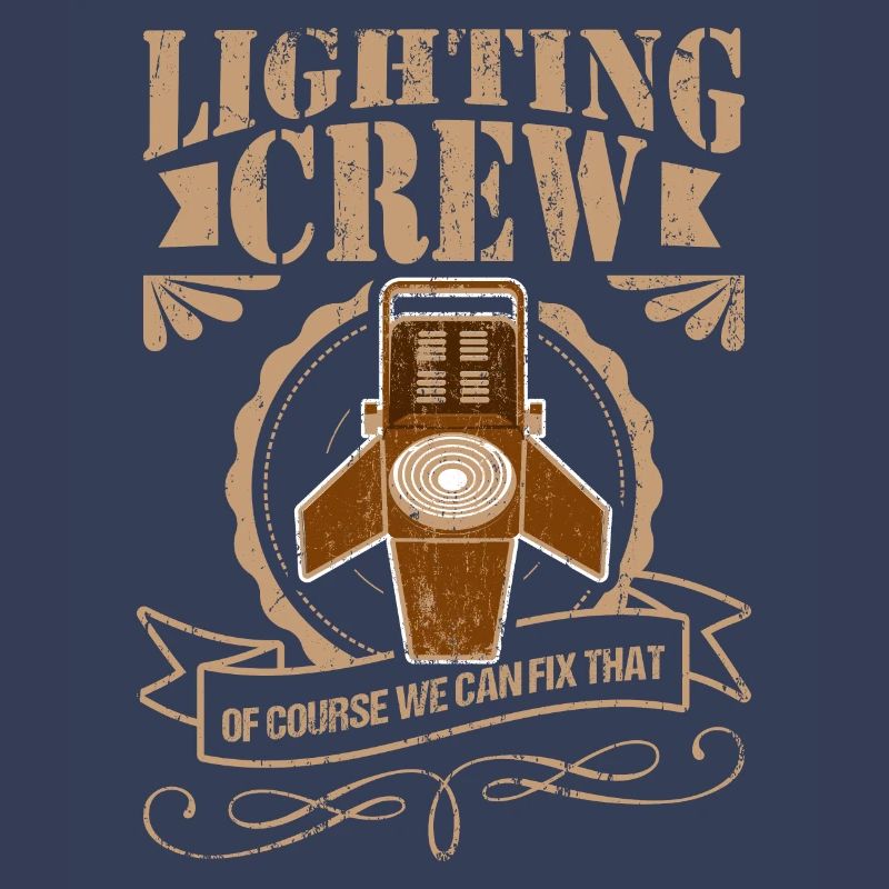 LIGHTING CREW Lichttechnik Lichttechniker