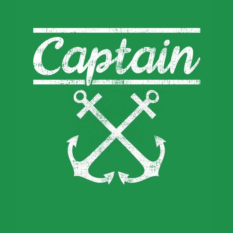 captain
