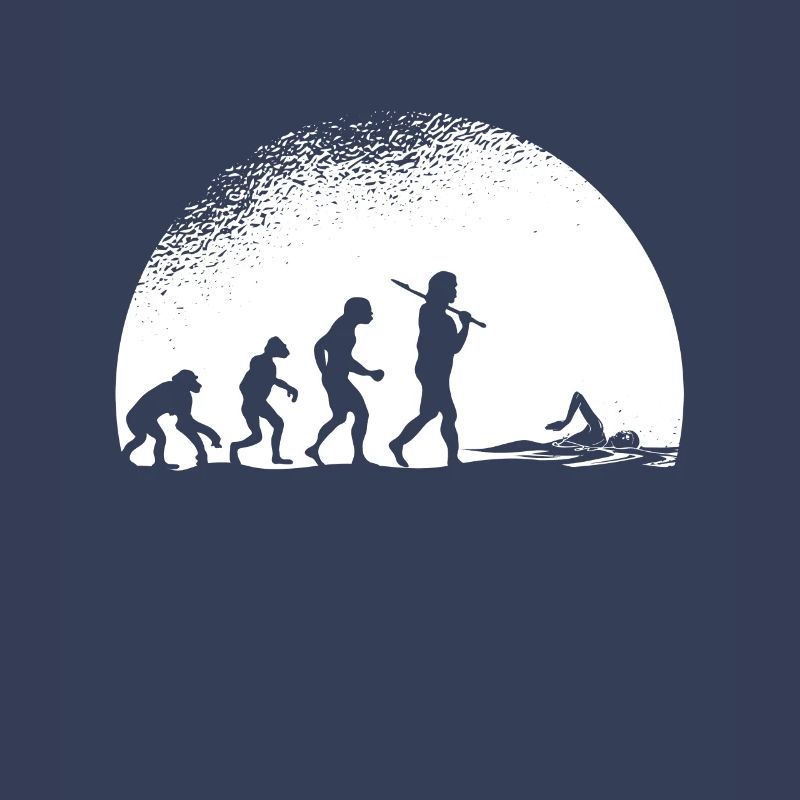 Evolution Swimming