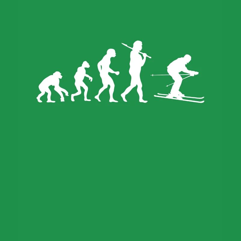 Evolution Ski