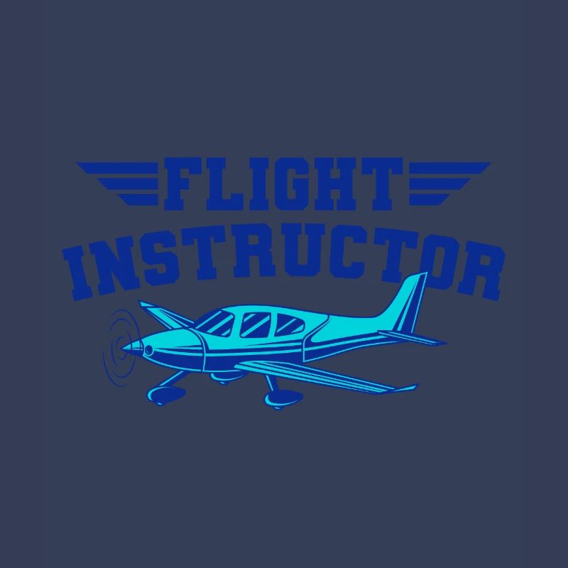 Flight Instructor Flight Instructor Pilot Instructor