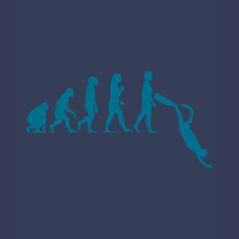 Plongée Libre Evolution Apnoetaucher