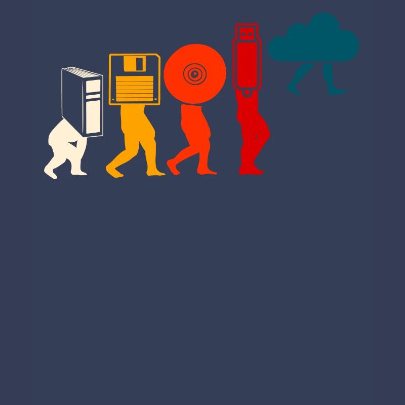 Cloud Programmer Evolution.