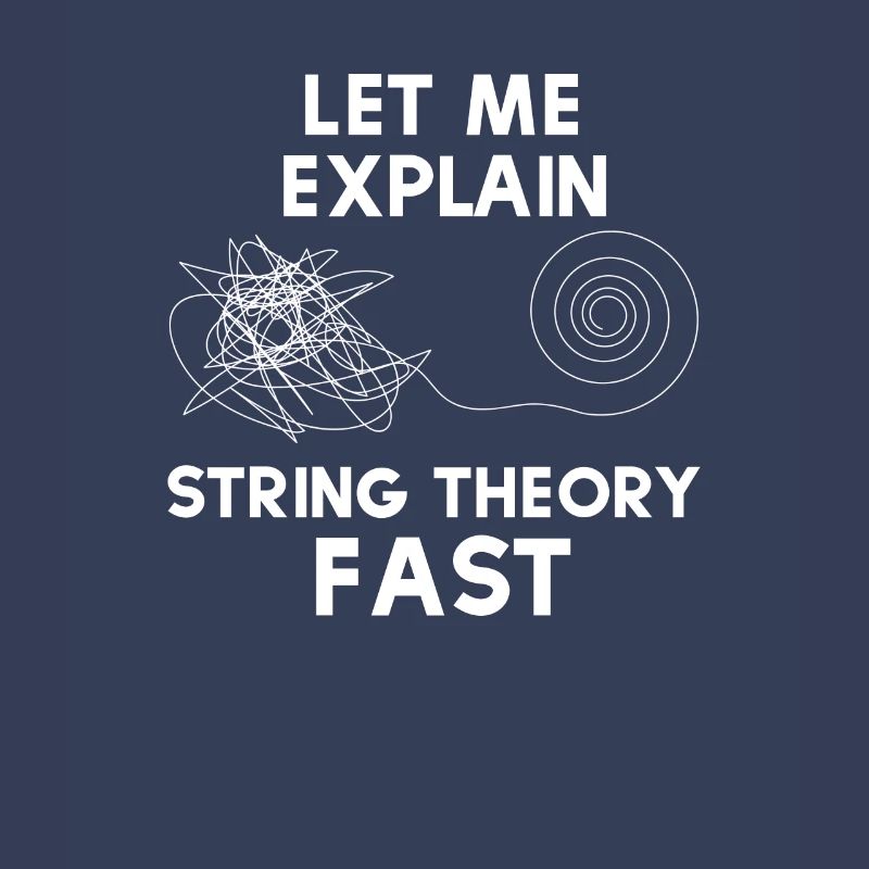 String Theorie