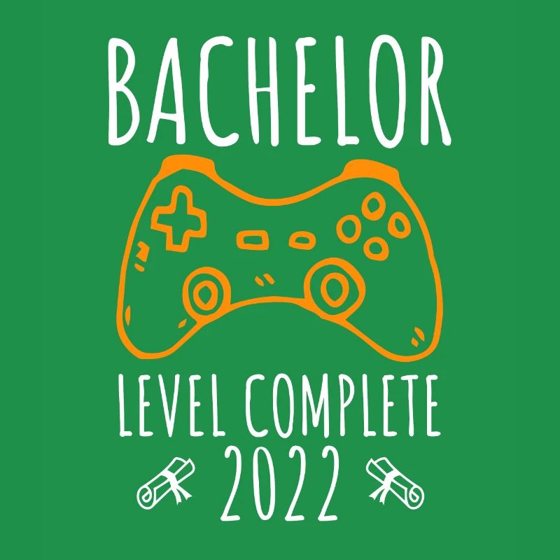 Bachelor 2022 Complete Bachelor Degree