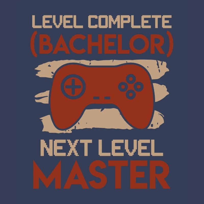 Bachelor Abschluss Bachelor Level complete
