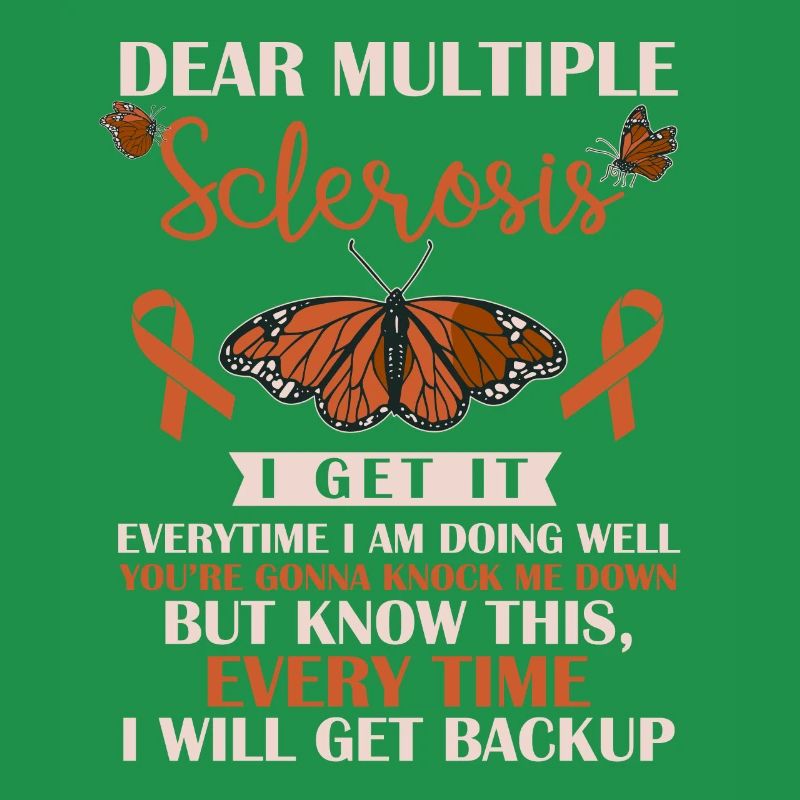 Multiple sclerosis consciousness, MS