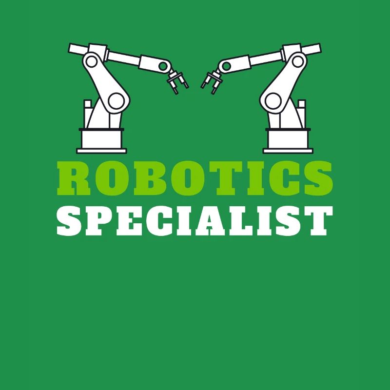 Robotics Robots Droid Builder And Robotics
