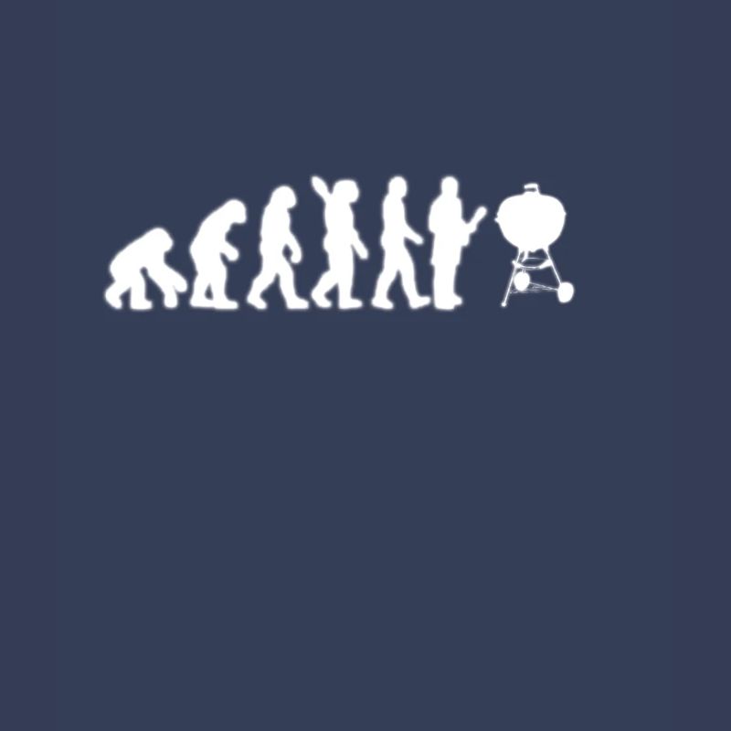 Kohlegrill Grill Evolution
