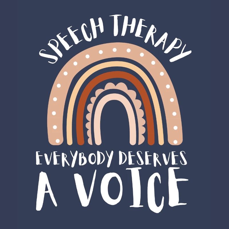 Speech Language Pathologist Speech Therapy SLP
