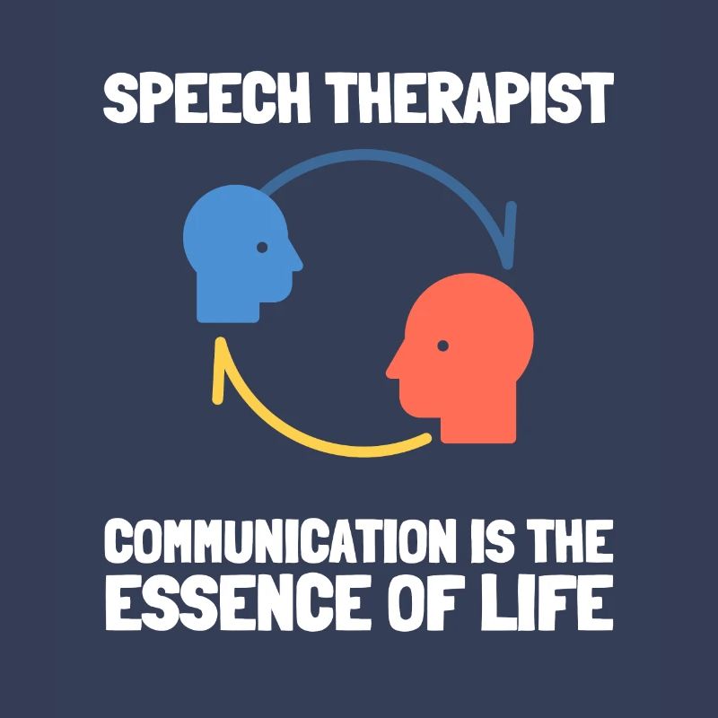 Speech Language Pathologist Speech Therapy SLP