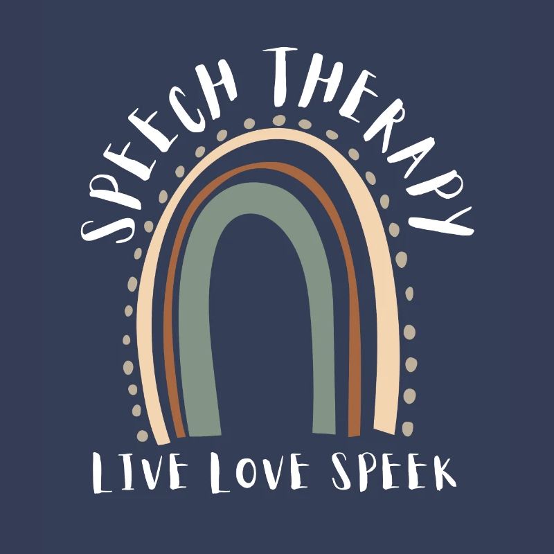 Speech Language Pathologist Speech Therapy SLP