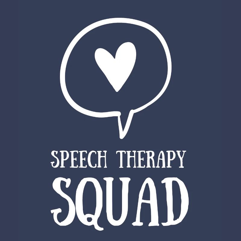 Speech Language Pathologist Speech Therapy SLP