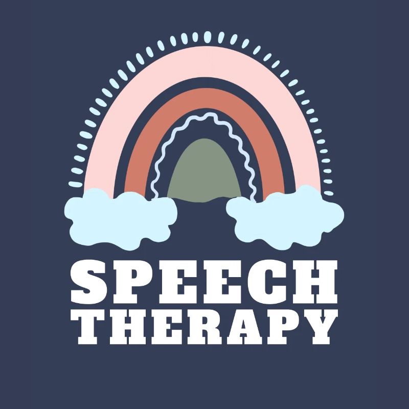 Speech Language Pathologist Speech Therapy SLP